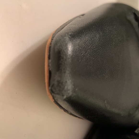 Vince Camuto Palulli Mules - Picture 4 of 6